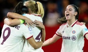 skysports bayern munich womens champions league 6711796