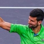 Novak Djokovic,
