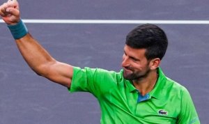 Novak Djokovic, Novak Djokovic,