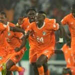Ivory-coast Ivory Coast
