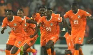 Ivory Coast