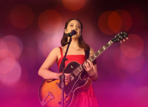 Pembaruan Jadwal Konser Laufey di Jakarta 2026: Tiket Mulai Dijual Hari Ini