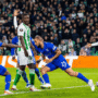 Real Betis Menggulingkan Panathinaikos di Liga Europa