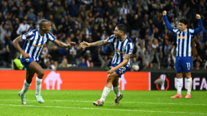 Kekalahan Dramatis VfB Stuttgart di Liga Eropa