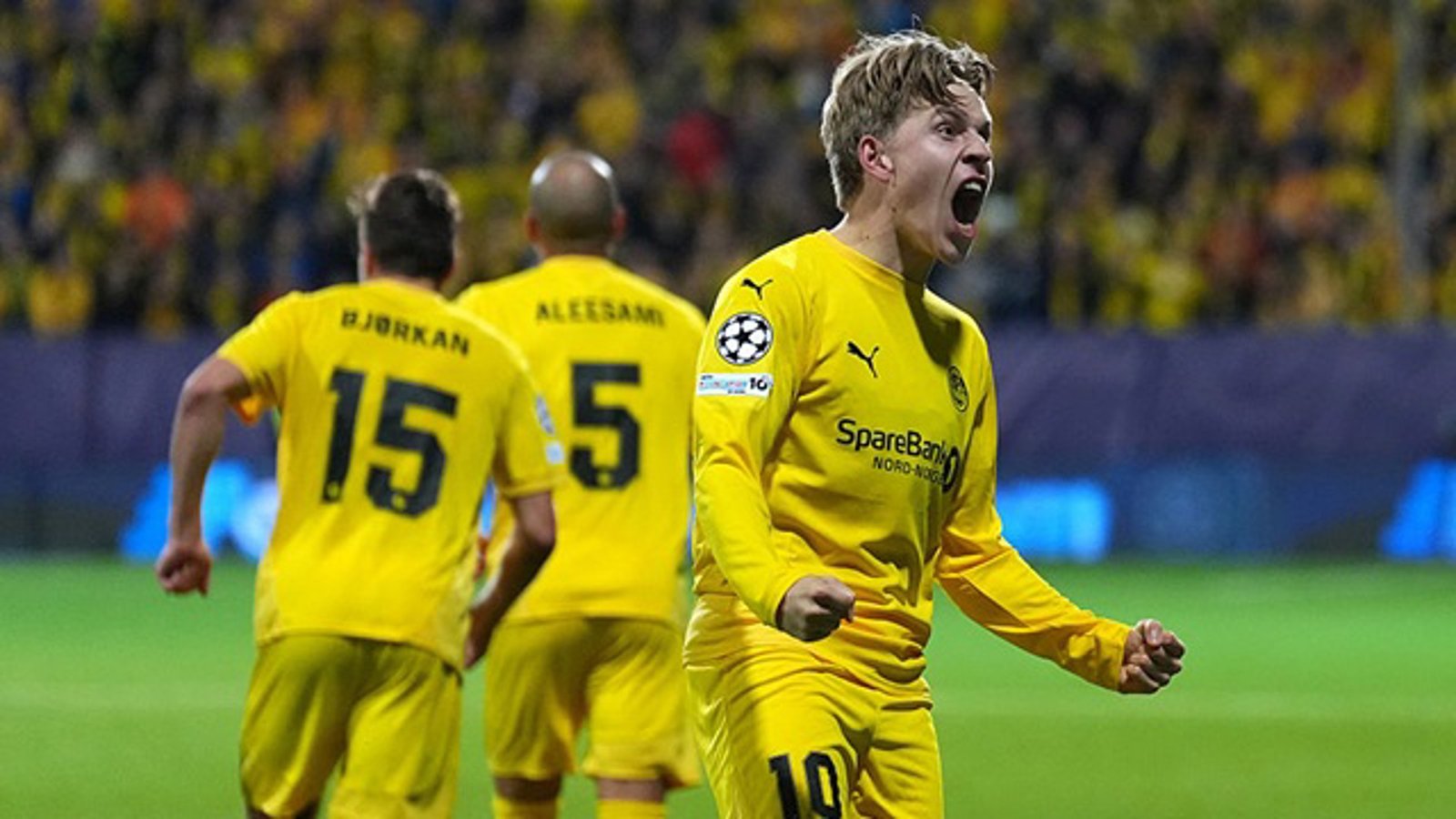 Kebangkitan Epik Sporting CP di Liga Champions