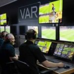 spesifikasi standar dan harga kamera var peralatan penting dalam pertandingan sepak bola ouq