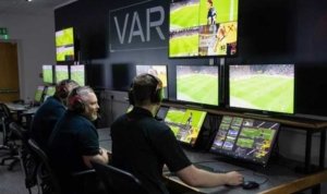 spesifikasi standar dan harga kamera var peralatan penting dalam pertandingan sepak bola ouq