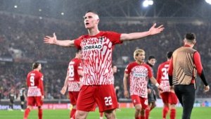 Sejarah Baru dalam Kompetisi Eropa: SC Freiburg Menciptakan Kemenangan Dramatis