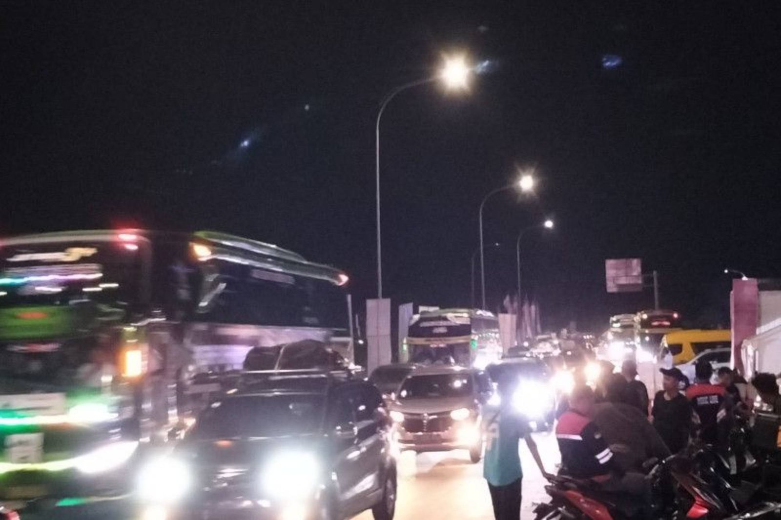 Persiapan Menghadapi Arus Mudik Lebaran 2026 di Pelabuhan Bakauheni