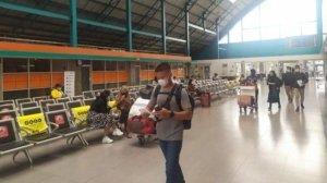 Kesiapan Transportasi Kereta Api Menghadapi Arus Mudik Lebaran 2026 di Jawa Timur