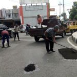 Jalan Tambak Lumpang, Surabaya, Komisi C DPRD