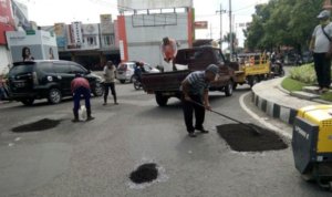 Jalan Tambak Lumpang, Surabaya, Komisi C DPRD