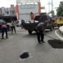 Jalan Tambak Lumpang, Surabaya, Komisi C DPRD