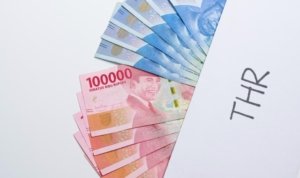 Pemkot Surabaya ,THR ASN ,Idul Fitri 1447 H
