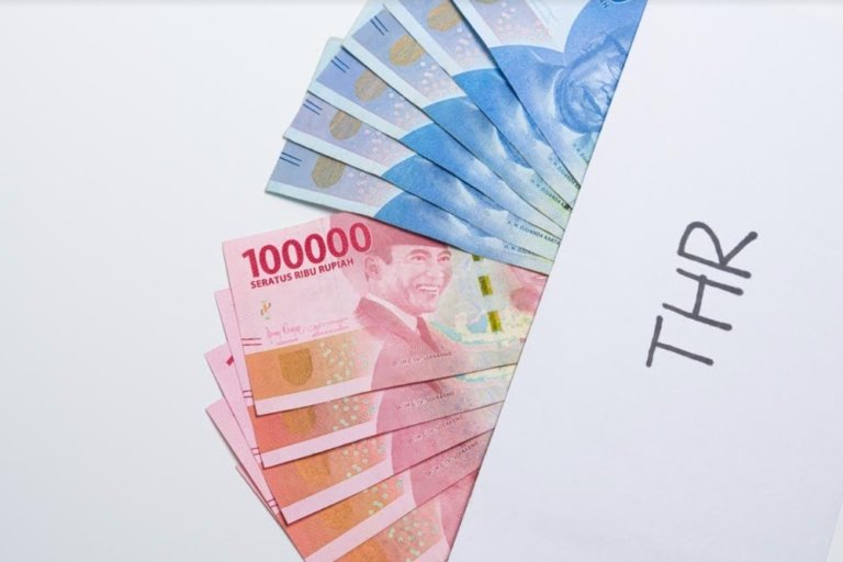 Pemkot Surabaya ,THR ASN ,Idul Fitri 1447 H