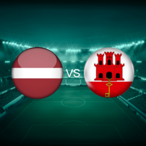 Kondisi Tim dalam Pertandingan UEFA Nations League Relegation Play-off