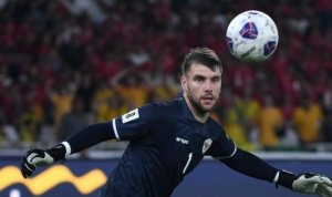 timnas indonesia lawan timnas australia 2 169