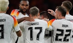 Jerman ,Piala Dunia 2026