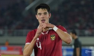 Timnas Indonesia