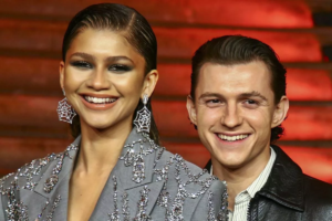 Zendaya dan Tom Holland: Kehidupan Pribadi yang Terlindungi dan Hubungan yang Tidak Terduga