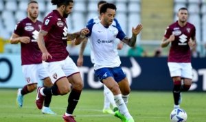 Torino vs Lazio