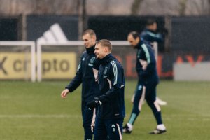 Ajax Menghadapi Tantangan Besar, Tapi Ambisi Masih Tinggi