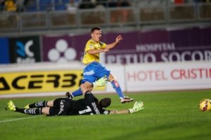 Kemenangan Dramatis Albacete Mengangkat Semangat Tim