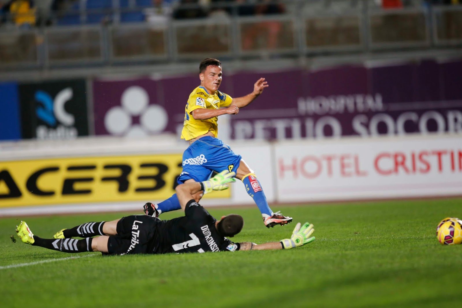 Kemenangan Dramatis Albacete Mengangkat Semangat Tim 1 Kemenangan Dramatis Albacete Mengangkat Semangat Tim