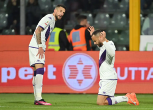 Kemenangan Fiorentina Mengangkat Posisi di Liga Italia