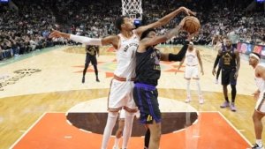 Pemecah Rekor LeBron James dan Kemenangan Spektakuler di NBA