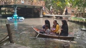 Inisiatif Pemerintah Kota Kediri dalam Melestarikan Ikan Endemik