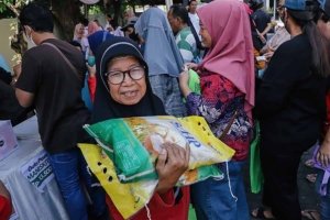 DPRD Surabaya: Koperasi Merah Putih Dilibatkan dalam Program Pasar Murah Surabaya
