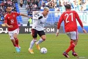 Kinerja Tim Flamengo di Laga Kontra Santos: Angka Penonton dan Pendapatan yang Menggembirakan