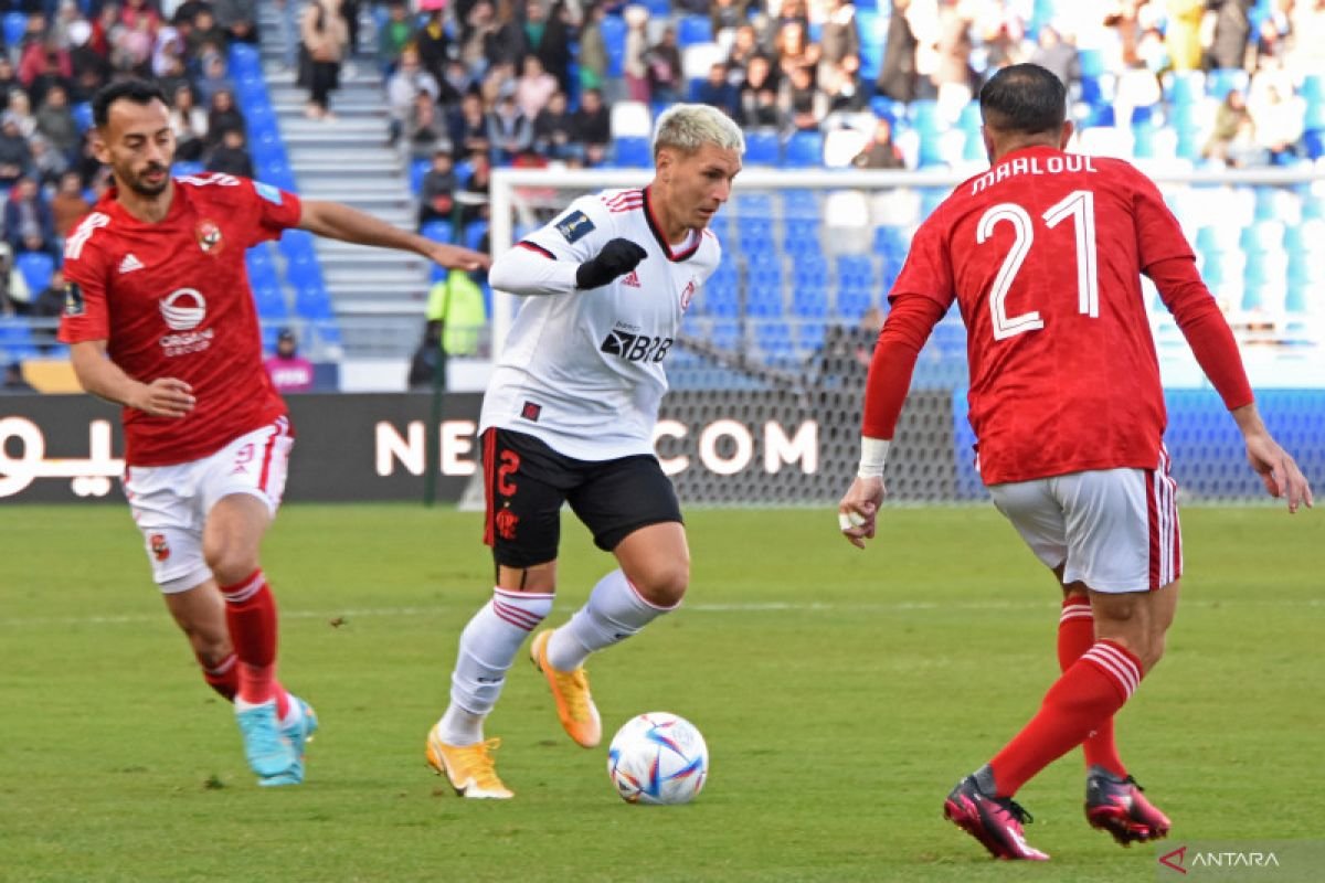 Kinerja Tim Flamengo di Laga Kontra Santos: Angka Penonton dan Pendapatan yang Menggembirakan