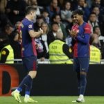 Ronaldinho , Lamine Yamal