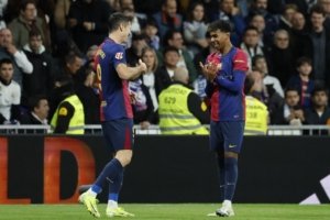 Ronaldinho , Lamine Yamal