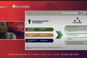 OJK Perkenalkan Instrumen Investasi Baru untuk Meningkatkan Kepastian Keuangan Perusahaan Asuransi dan Dana Pensiun