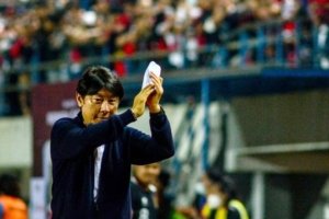 Kehadiran Shin Tae-yong di Indonesia dan Reaksi Keluarga