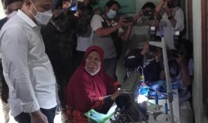 Pemkot Surabaya, Harga Plastik