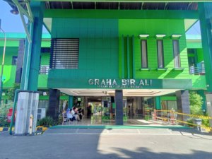 Persiapan Haji 2026: Asrama Haji Sukolilo Surabaya Siap Layani Jutaan Jemaah