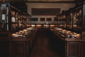 Bank Indonesia Perkenalkan Visi untuk Mengubah De Javasche Bank Menjadi Museum di Surabaya