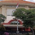 DPRD Surabaya, Pansus DPRD Surabaya, Limbah Domestik Proses Penggantian Ketua, DPRD Surabaya