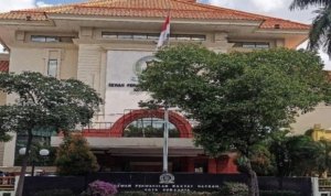 Pansus DPRD Surabaya, Limbah Domestik Proses Penggantian Ketua, DPRD Surabaya