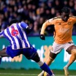 0 Sheffield Wednesday v Leicester City Sky Bet Championship Hillsborough