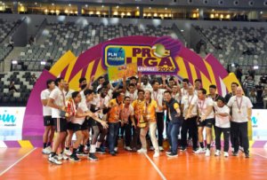 Kestabilan Listrik Menjadi Fondasi Sukses Proliga 2026 di Surabaya