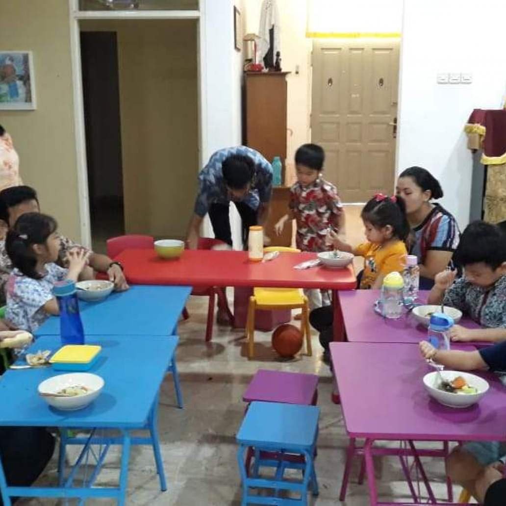 Wali Kota Eri Terapkan Kebijakan Digital yang Melibatkan Seluruh Masyarakat dalam Perlindungan Anak