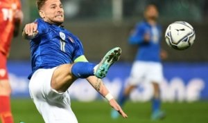 Timnas Italia, Piala Dunia 2026