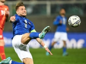 Timnas Italia, Piala Dunia 2026