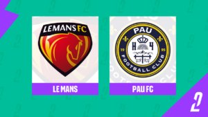 Strategi dan Tekanan dalam Pertandingan Penting Le Mans vs Pau