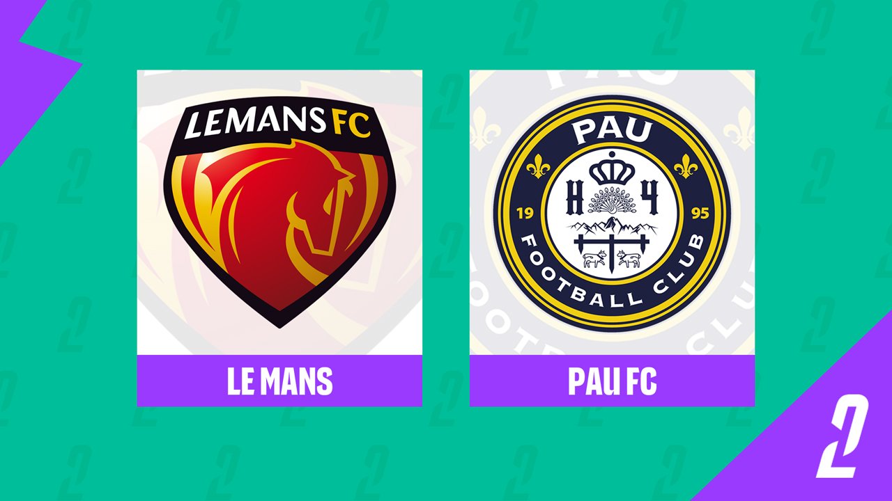 Strategi dan Tekanan dalam Pertandingan Penting Le Mans vs Pau